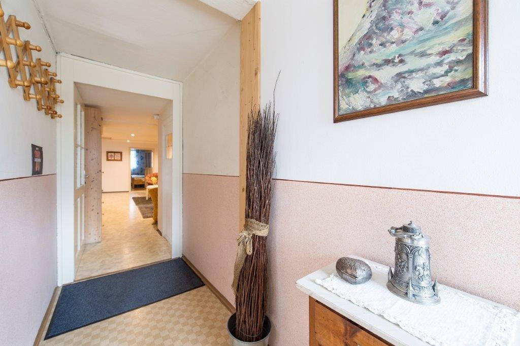Landhaus Lindner Appartements Fuegen Exterior photo