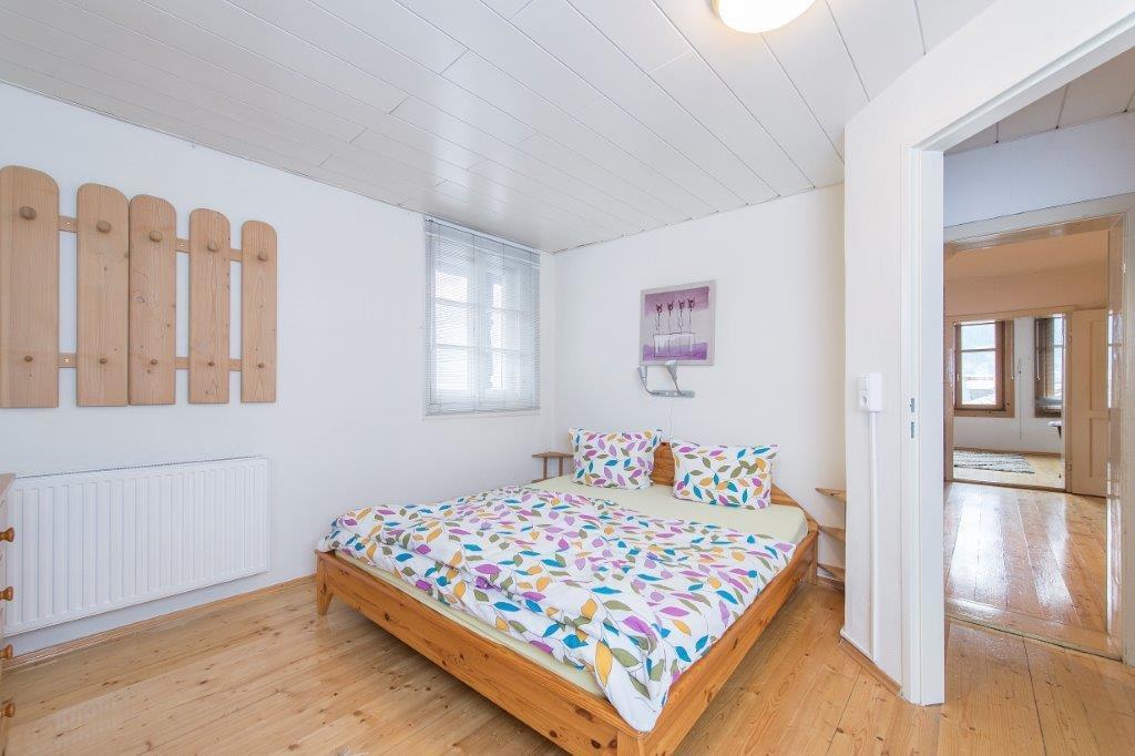 Landhaus Lindner Appartements Fuegen Exterior photo